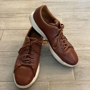 Cole Haan: GRANDPRO